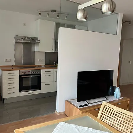 Szeneviertel Duesseldorf-unterbilk