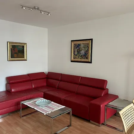 Appartement Szeneviertel Duesseldorf-unterbilk