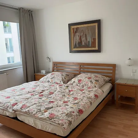 Szeneviertel Duesseldorf-unterbilk